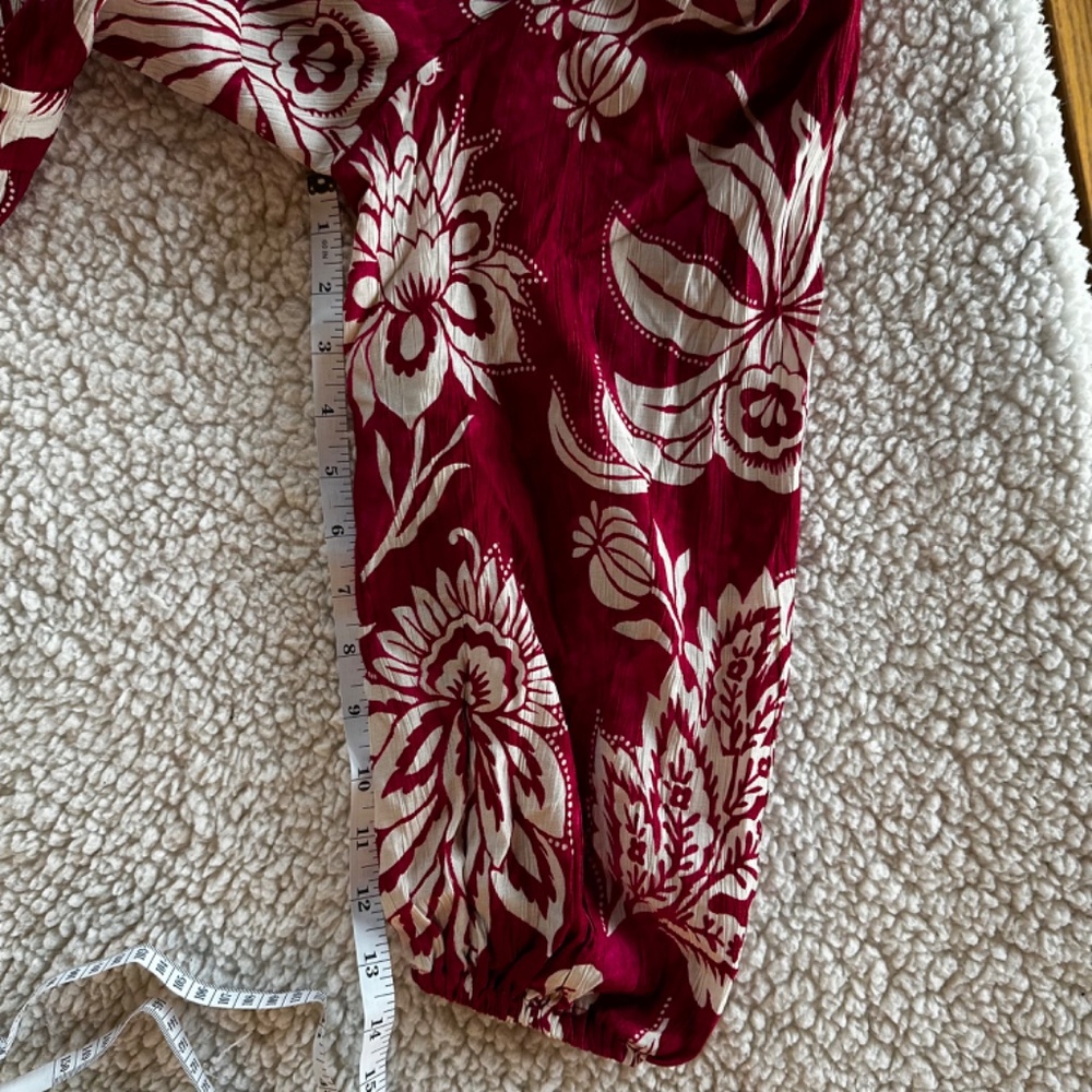 MNG Open Back Viscose Blend Dress Size XS NWT - Picture 12 of 13